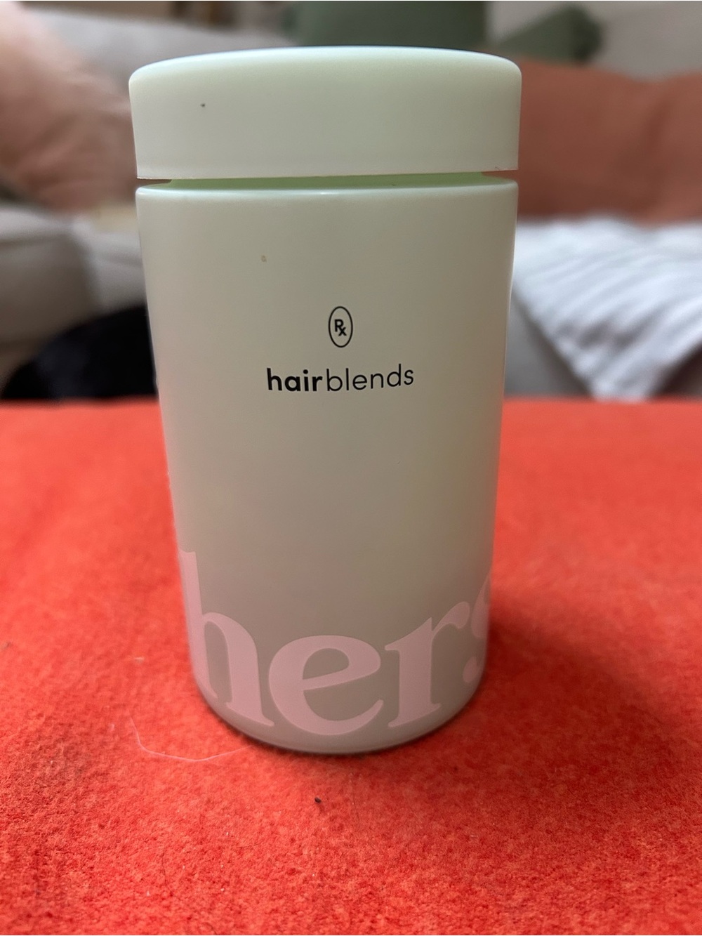 HERS Hairblends Oral Minoxidil